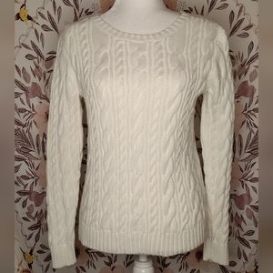 Land's End Drifter Sweater